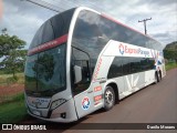 Expreso Paraguay S.A.  na cidade de Foz do Iguaçu, Paraná, Brasil, por Danilo Moraes. Número da foto: #11587431.