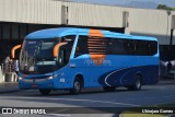 Empresa de Ônibus Pássaro Marron 5988 na cidade de Santos, São Paulo, Brasil, por Ubirajara Gomes. Número da foto: #:id.