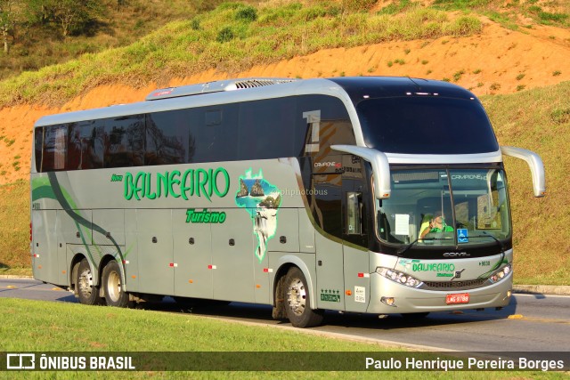 Balneário Turismo 9030 na cidade de Aparecida, São Paulo, Brasil, por Paulo Henrique Pereira Borges. Número da foto: #11612074.