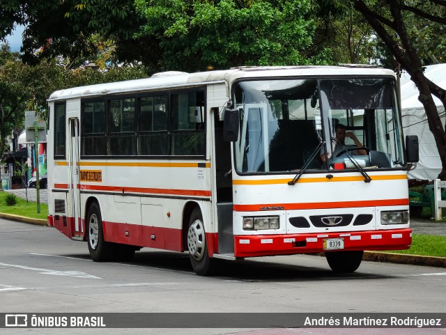 Empresa Hermanos Bonilla El Coyol 00 na cidade de San José, San José, Costa Rica, por Andrés Martínez Rodríguez. ID da foto: 11611512.