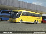 Viação Nova Itapemirim 20666 na cidade de Caruaru, Pernambuco, Brasil, por Lenilson da Silva Pessoa. Número da foto: #:id.