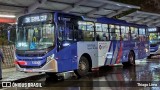Auto Viação Bragança Metropolitana > Viação Raposo Tavares 12.2301 na cidade de São Paulo, São Paulo, Brasil, por Thiago Lima. Número da foto: #:id.