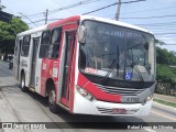 Pêssego Transportes 4 7762 na cidade de São Paulo, São Paulo, Brasil, por Rafael Lopes de Oliveira. Número da foto: #11610747.