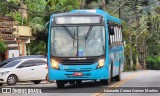 FAOL - Friburgo Auto Ônibus 509 na cidade de Nova Friburgo, Rio de Janeiro, Brasil, por Leonardo Correa Gomes Martins. Número da foto: #11610978.