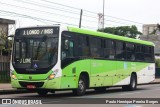 Expresso Maringá São José dos Campos 3192 na cidade de São José dos Campos, São Paulo, Brasil, por Paulo Henrique Pereira Borges. Número da foto: #11612020.