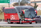 Lirabus 41000 na cidade de São José dos Campos, São Paulo, Brasil, por George Miranda. Número da foto: #:id.