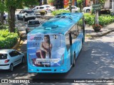 FAOL - Friburgo Auto Ônibus 571 na cidade de Nova Friburgo, Rio de Janeiro, Brasil, por Leonardo Correa Gomes Martins. Número da foto: #11610962.