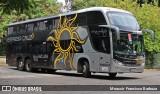 Empresa Cruz 60106 na cidade de São Paulo, São Paulo, Brasil, por Moaccir  Francisco Barboza. Número da foto: #:id.