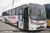 Expresso Barra 1201 na cidade de Tramandaí, Rio Grande do Sul, Brasil, por Andreo Bernardo. Número da foto: #:id.
