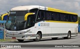 Empresa Cruz 43903 na cidade de São Paulo, São Paulo, Brasil, por Moaccir  Francisco Barboza. Número da foto: #:id.