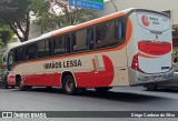 Empresa Irmãos Lessa 3500 na cidade de Belo Horizonte, Minas Gerais, Brasil, por Diego Cardoso da Silva. Número da foto: #11610852.