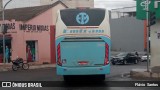 Emtram 5160 na cidade de Barra da Estiva, Bahia, Brasil, por Flávio  Santos. Número da foto: #11610451.