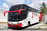Nova Turismo 5004 na cidade de Barra dos Coqueiros, Sergipe, Brasil, por Paulo Roberto. Número da foto: #:id.
