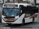 Auto Ônibus Vera Cruz RJ 104.026 na cidade de Duque de Caxias, Rio de Janeiro, Brasil, por Pedro Vinicius. Número da foto: #11611125.