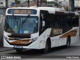 Auto Ônibus Vera Cruz RJ 104.026 na cidade de Duque de Caxias, Rio de Janeiro, Brasil, por Pedro Vinicius. ID da foto: :id.