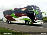 Clebinho Turismo 2000 na cidade de Lorena, São Paulo, Brasil, por João Felipe. Número da foto: #11610929.