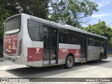 Transwolff Transportes e Turismo 7 8476 na cidade de São Paulo, São Paulo, Brasil, por Mateus C.  Cardoso. Número da foto: #:id.