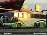 Ônibus Particulares 4169 na cidade de Ribeirão Vermelho, Minas Gerais, Brasil, por Kelvin Silva Caovila Santos. Número da foto: #:id.