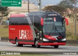 Lirabus 14101 na cidade de São José dos Campos, São Paulo, Brasil, por George Miranda. Número da foto: #:id.