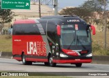 Lirabus 14101 na cidade de São José dos Campos, São Paulo, Brasil, por George Miranda. ID da foto: :id.