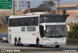 RDS Turismo 4006 na cidade de São José dos Campos, São Paulo, Brasil, por George Miranda. Número da foto: #:id.