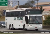 RDS Turismo 4006 na cidade de São José dos Campos, São Paulo, Brasil, por George Miranda. ID da foto: :id.