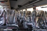 Viação Nova Itapemirim 40836 na cidade de São Paulo, São Paulo, Brasil, por Willian Caminha Fonseca. Número da foto: #:id.