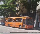 Cristo Rei > CCD Transporte Coletivo > SPE Via Mobilidade S/A DA300 na cidade de Curitiba, Paraná, Brasil, por Busologia Amauri Caetano. Número da foto: #:id.