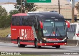 Lirabus 13027 na cidade de São José dos Campos, São Paulo, Brasil, por George Miranda. ID da foto: :id.