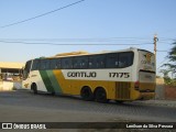 Empresa Gontijo de Transportes 17175 na cidade de Caruaru, Pernambuco, Brasil, por Lenilson da Silva Pessoa. Número da foto: #11612081.