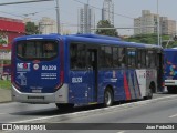 Next Mobilidade - ABC Sistema de Transporte 80.229 na cidade de São Bernardo do Campo, São Paulo, Brasil, por Joao Pedro284. Número da foto: #11611827.