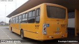 Viação Santo Ângelo 18287 na cidade de Colombo, Paraná, Brasil, por Busologia Gabrielística. Número da foto: #11611259.