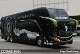 Viação Garcia 87019 na cidade de Rio de Janeiro, Rio de Janeiro, Brasil, por Diego Almeida Araujo. Número da foto: #11611433.