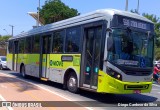 Auto Omnibus Floramar 10767 na cidade de Belo Horizonte, Minas Gerais, Brasil, por Diego Cardoso da Silva. Número da foto: #11610842.