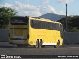 Viação Itapemirim 8719 na cidade de Caruaru, Pernambuco, Brasil, por Lenilson da Silva Pessoa. Número da foto: #11611570.