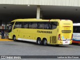 Viação Itapemirim 60001 na cidade de Caruaru, Pernambuco, Brasil, por Lenilson da Silva Pessoa. Número da foto: #11612045.