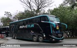 Rovetur Turismo 3300 na cidade de São Paulo, São Paulo, Brasil, por Francisco Ivano. Número da foto: #11612576.