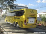Viação Nova Itapemirim 20436 na cidade de Caruaru, Pernambuco, Brasil, por Lenilson da Silva Pessoa. Número da foto: #:id.