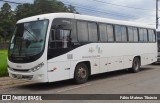 Prefeitura Municipal de Monsenhor Paulo 0975 na cidade de Três Corações, Minas Gerais, Brasil, por Fábio Mateus Tibúrcio. Número da foto: #11610572.