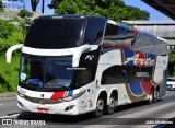 Arte Transportes e Turismo 15000 na cidade de Campinas, São Paulo, Brasil, por Julio Medeiros. Número da foto: #11612460.