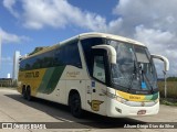 Empresa Gontijo de Transportes 18650 na cidade de Natal, Rio Grande do Norte, Brasil, por Alison Diego Dias da Silva. Número da foto: #11610730.