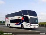 Lucretur Viagens e Turismo 7410 na cidade de Lorena, São Paulo, Brasil, por João Felipe. Número da foto: #11610941.