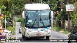 Auto Viação 1001 RJ 108.268 na cidade de Nova Friburgo, Rio de Janeiro, Brasil, por Leonardo Correa Gomes Martins. Número da foto: #11610982.