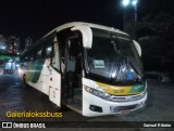 Empresa Gontijo de Transportes 3230 na cidade de Belo Horizonte, Minas Gerais, Brasil, por Samuel Ribeiro. Número da foto: #11610586.