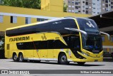 Viação Nova Itapemirim 40836 na cidade de São Paulo, São Paulo, Brasil, por Willian Caminha Fonseca. Número da foto: #11610511.