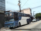 Classe A Transportadora Turística 3639 na cidade de Diadema, São Paulo, Brasil, por Roberto Martins Dias. ID da foto: :id.