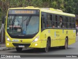 Planeta Transportes 300.721 na cidade de São Luís, Maranhão, Brasil, por Lucas Sousa. Número da foto: #:id.