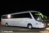 Viação Garcia 8215 na cidade de Imbaú, Paraná, Brasil, por Rodrigo Matheus. Número da foto: #11614955.