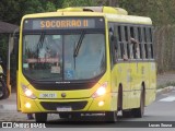 Planeta Transportes 300.721 na cidade de São Luís, Maranhão, Brasil, por Lucas Sousa. Número da foto: #:id.