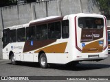 Erig Transportes > Gire Transportes B63046 na cidade de Duque de Caxias, Rio de Janeiro, Brasil, por Roberto Marinho - Ônibus Expresso. ID da foto: :id.